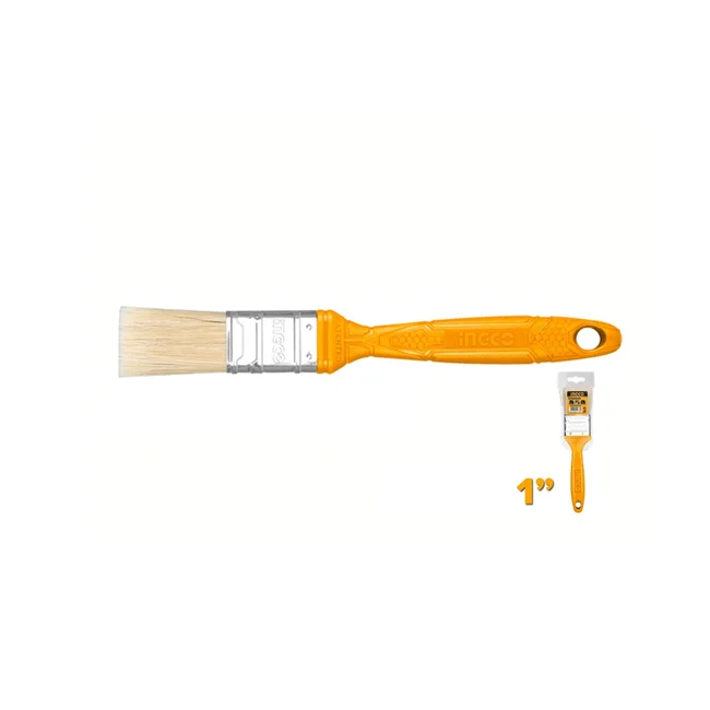Ingco četka za farbanje 1 Ingco četka za farbanje 1