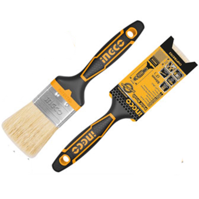 Ingco četka za farbanje 2” CHPTB8702 Ingco četka za farbanje 2” CHPTB8702