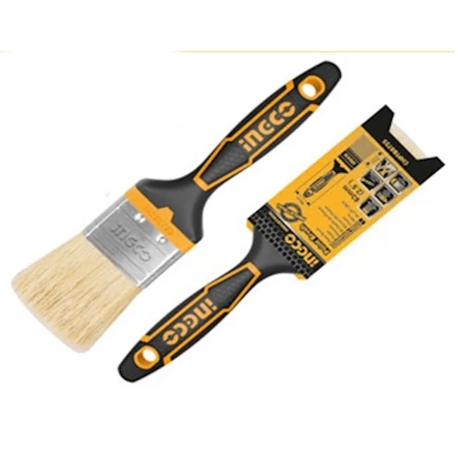 Ingco četka za farbanje 2.5” CHPTB8725 Ingco četka za farbanje 2.5” CHPTB8725