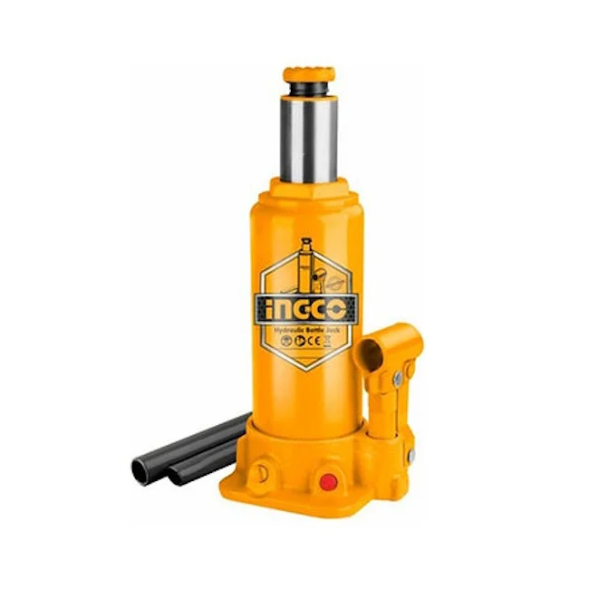 Ingco dizalica ručna hidraulična 10t HBJ1002 Ingco dizalica ručna hidraulična 10t HBJ1002