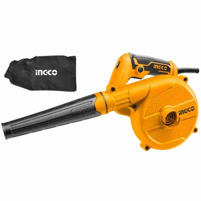 Ingco duvač lišća 600W AB6008 Ingco duvač lišća 600W AB6008