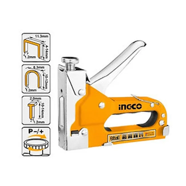 Ingco heftalica 3u1 HSG1405 Ingco heftalica 3u1 HSG1405