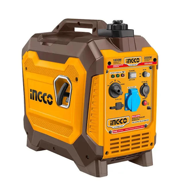 Ingco inverter generator 2kW GEI23006