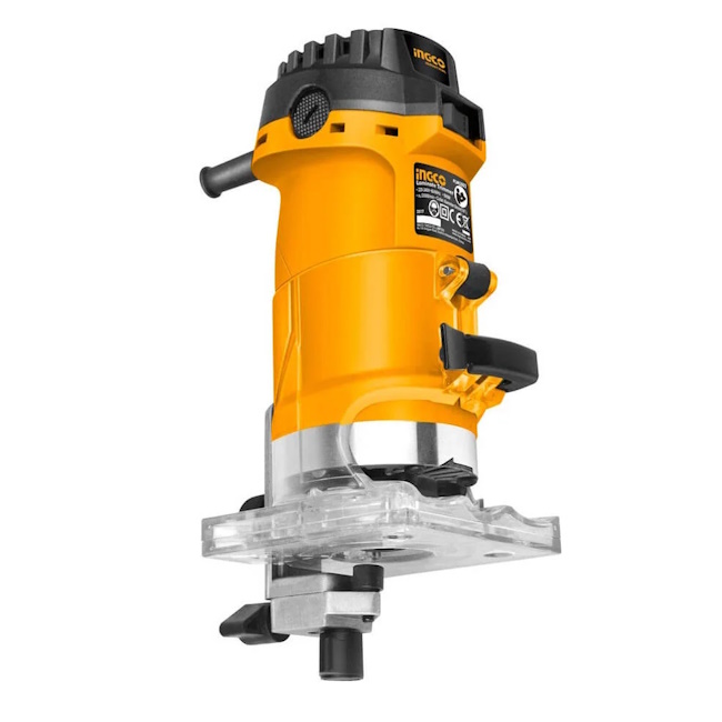 Ingco jednoručna glodalica 500W PLM5002 Ingco jednoručna glodalica 500W PLM5002