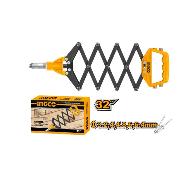 Ingco klešta za pop nitne 32 Ingco klešta za pop nitne 32