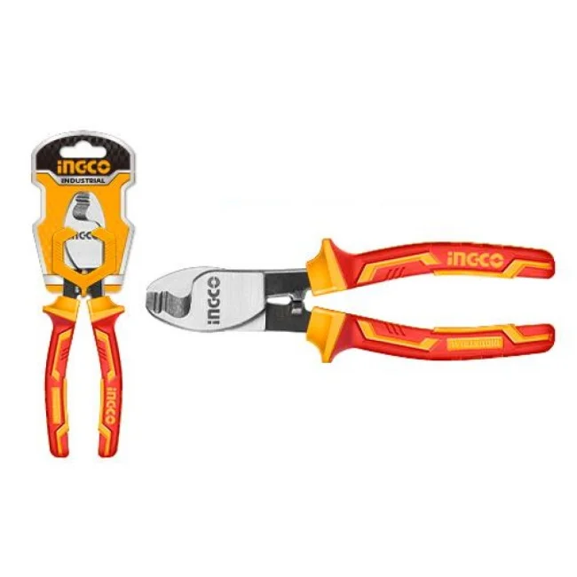Ingco klešta za sečenje kablova Industrial 160mm HICCB28160 Ingco klešta za sečenje kablova Industrial 160mm HICCB28160