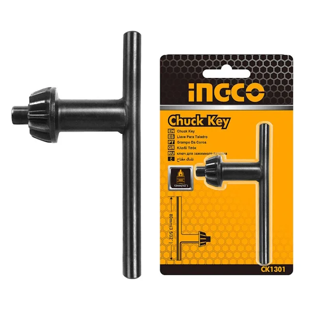 Ingco ključ za glavu 13mm CK1301 Ingco ključ za glavu 13mm CK1301
