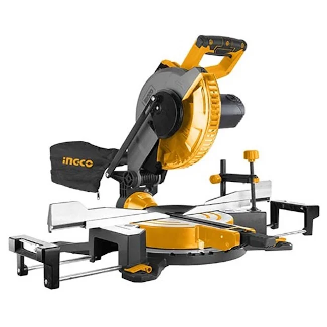 Ingco kružna testera ger 1800W BMS18002 Ingco kružna testera ger 1800W BMS18002