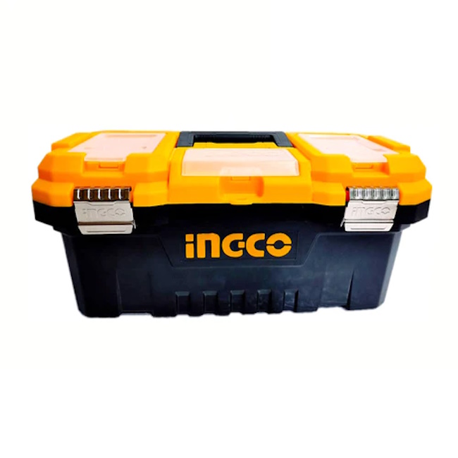 Ingco kutija za alat plastična 436mm PBX1702 Ingco kutija za alat plastična 436mm PBX1702