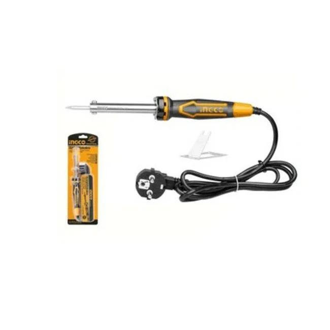Ingco lemilica Industrial 100W S100108 Ingco lemilica Industrial 100W S100108