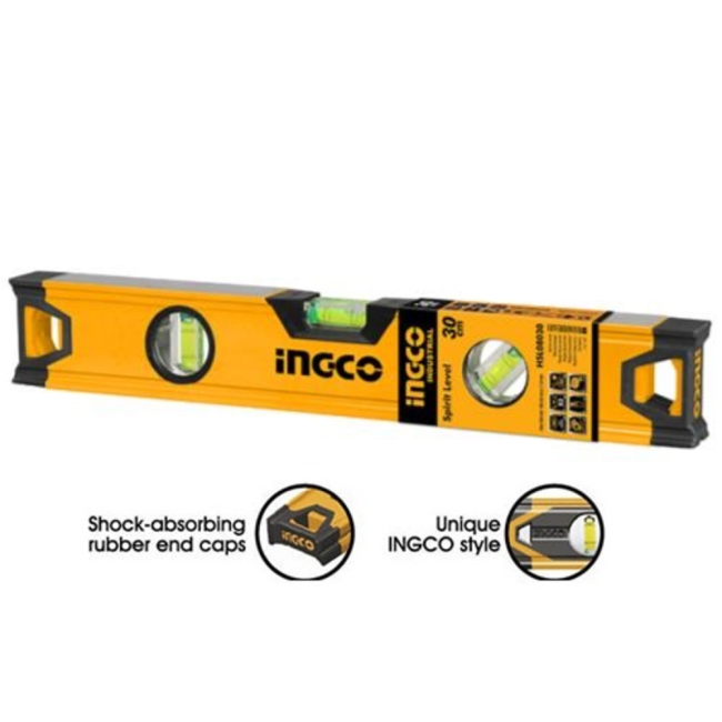 Ingco libela Spirit 30cm HSL08030 Ingco libela Spirit 30cm HSL08030