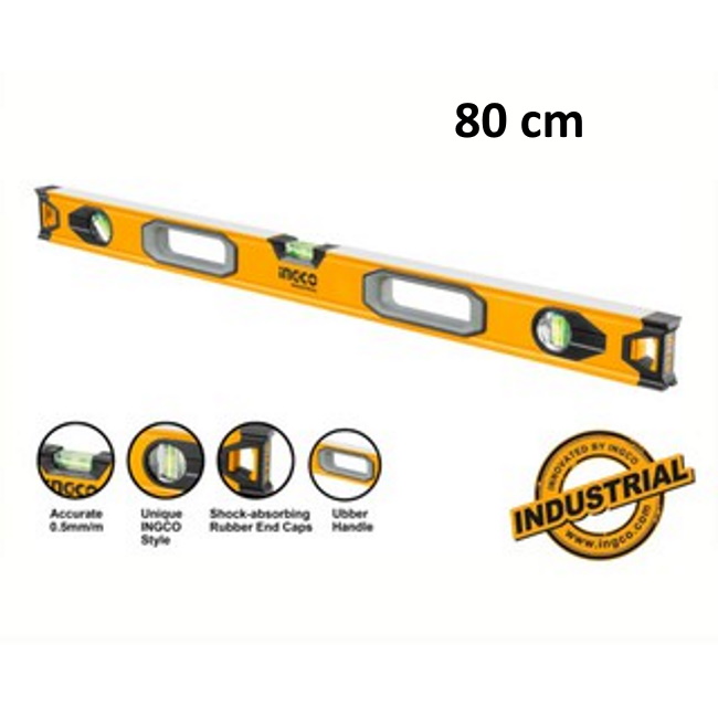 Ingco libela Industrial 80cm HSL08080 Ingco libela Industrial 80cm HSL08080