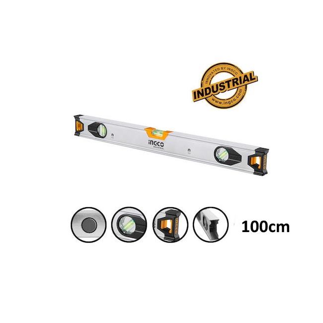 Ingco libela magnet 100cm HSL38100M