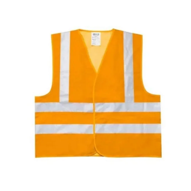 Ingco marker prsluk narandžasti RV02C Ingco marker prsluk narandžasti RV02C