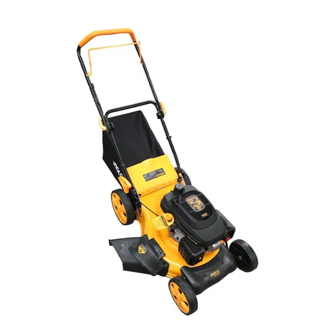 Ingco motorna kosačica 3.5KW GLM196201 Ingco motorna kosačica 3.5KW GLM196201