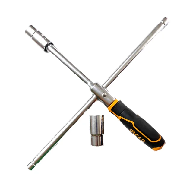 Ingco krstasti  ključ nasadni HRCW40231 Ingco krstasti  ključ nasadni HRCW40231