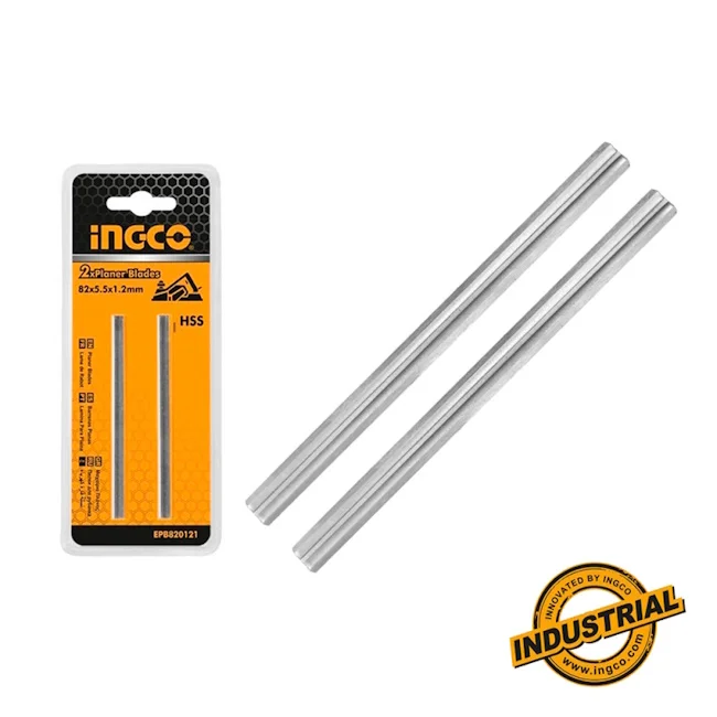 Ingco nožići za rende PL10508 set 2/1 EPB820121 Ingco nožići za rende PL10508 set 2/1 EPB820121