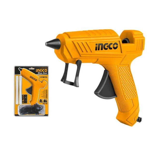 Ingco pištolj za lepljenje 100W GG148 Ingco pištolj za lepljenje 100W GG148