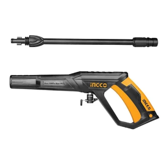 Ingco pištolj za pranje brzi konektor AMSG028 Ingco pištolj za pranje brzi konektor AMSG028