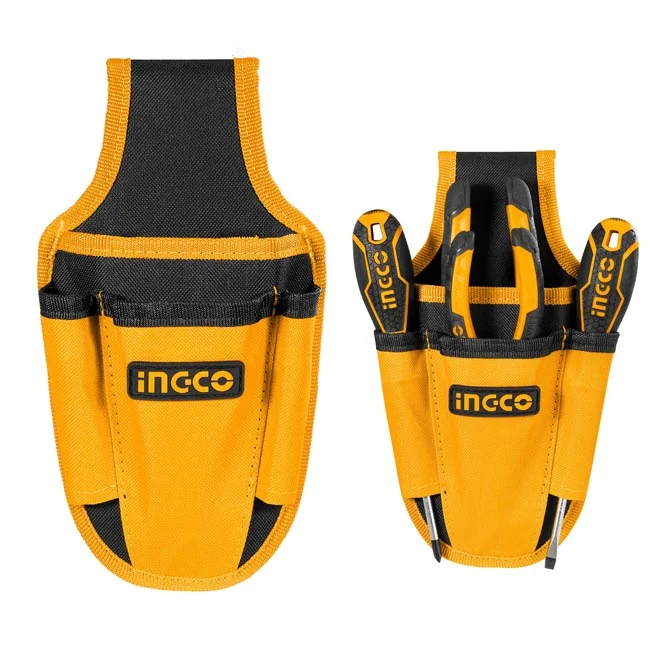 Ingco pojas za alat L240 × W130mm HTBP04011 Ingco pojas za alat L240 × W130mm HTBP04011