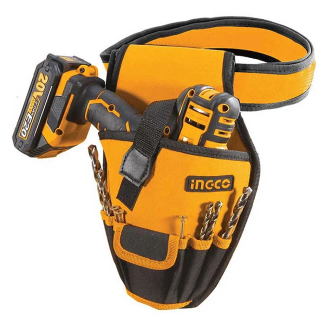 Ingco pojas za alat L290 × W190mm HTBP03011 Ingco pojas za alat L290 × W190mm HTBP03011