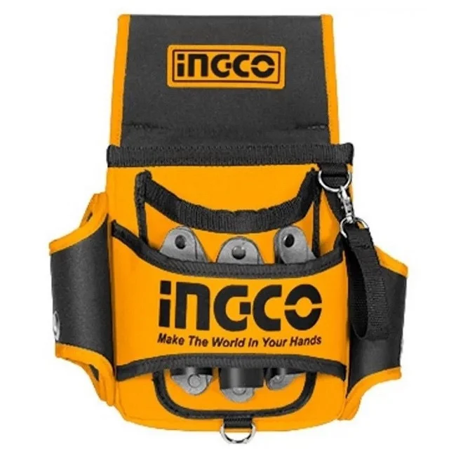 Ingco pojas za alat 320x280mm HTBP05021 Ingco pojas za alat 320x280mm HTBP05021