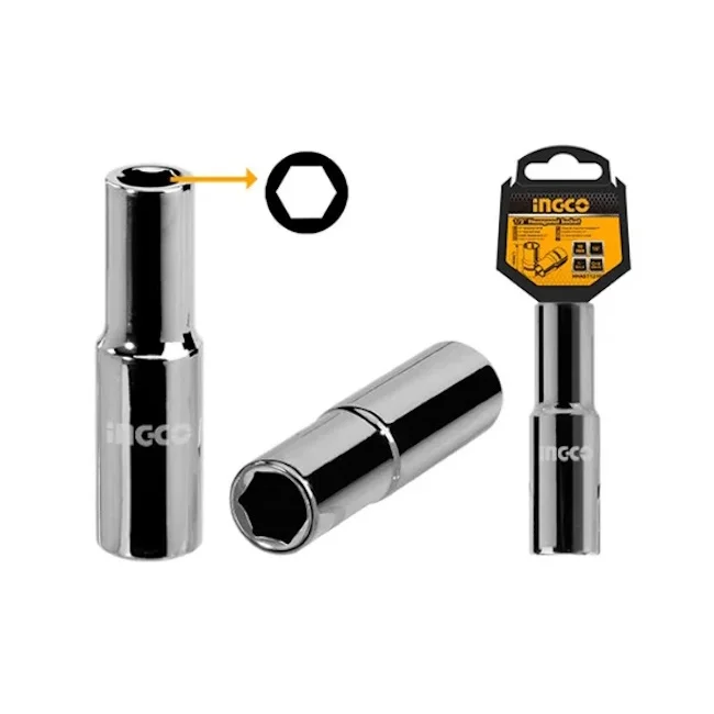 Ingco produžena gedora 1/2 Ingco produžena gedora 1/2