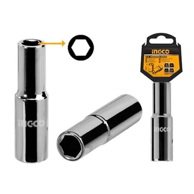 Ingco produžena gedora 1/2 Ingco produžena gedora 1/2