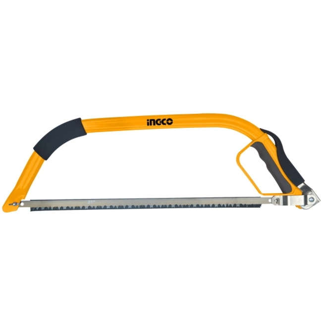 Ingco testera ručna 760mm/30” HBS7601 Ingco testera ručna 760mm/30” HBS7601