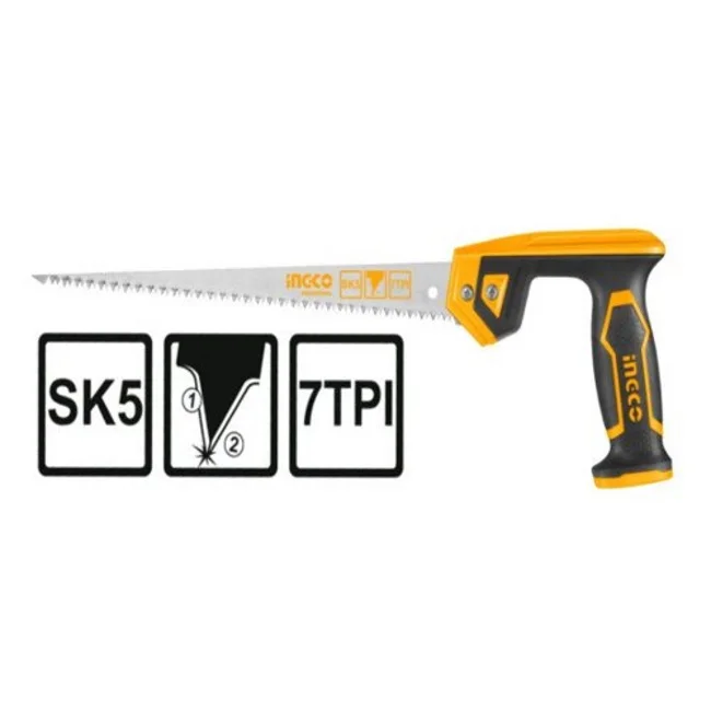 Ingco ručna testera 300mm HCS3008 Ingco ručna testera 300mm HCS3008