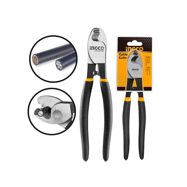 Ingco sekač kablova 200mm HCCB0208 Ingco sekač kablova 200mm HCCB0208