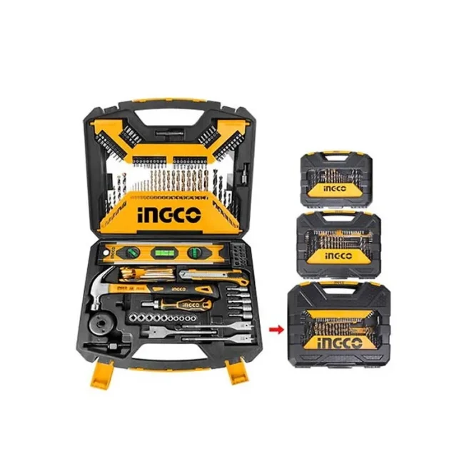 Ingco set pribora 120/1 HKTAC011201  Ingco set pribora 120/1 HKTAC011201