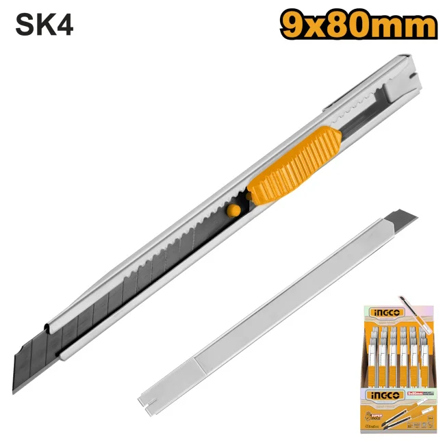 Ingco skalpel 90x80mm HKNS1806 Ingco skalpel 90x80mm HKNS1806