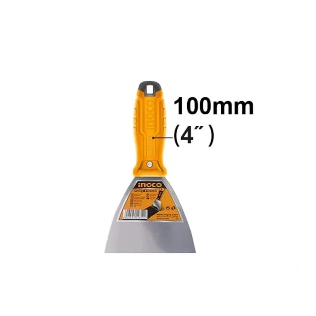 Ingco špakla 100mm HPUT686100 Ingco špakla 100mm HPUT686100