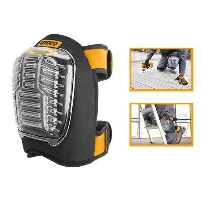 Ingco štitnici za kolena HKPT0101 Ingco štitnici za kolena HKPT0101