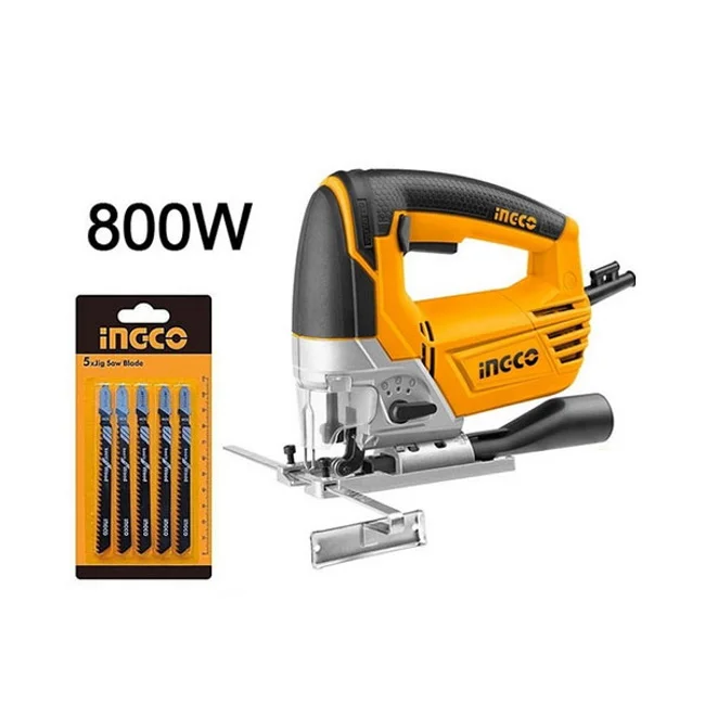 Ingco ubodna testera 800W JS80028 Ingco ubodna testera 800W JS80028
