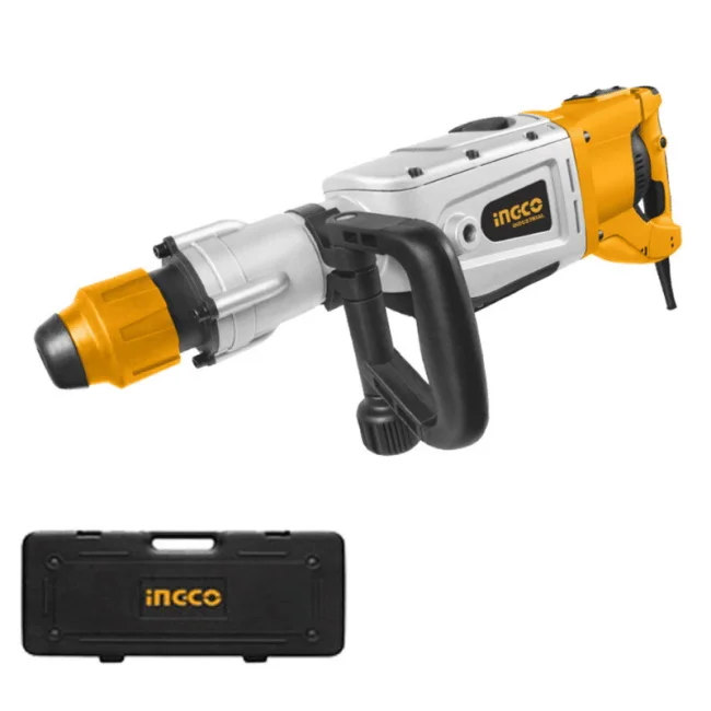 Ingco udarna čekić bušilica 1700W RH17001 Ingco udarna čekić bušilica 1700W RH17001