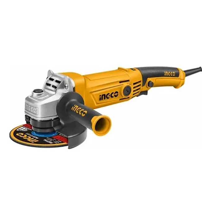 Ingco ugaona brusilica 1010W AG10108 Ingco ugaona brusilica 1010W AG10108