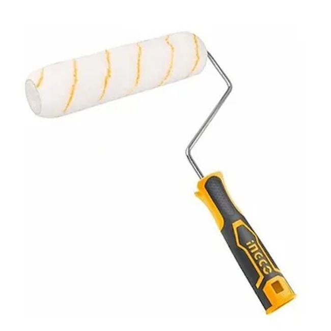 Ingco valjak za krečenje 9” HRHT042301D Ingco valjak za krečenje 9” HRHT042301D