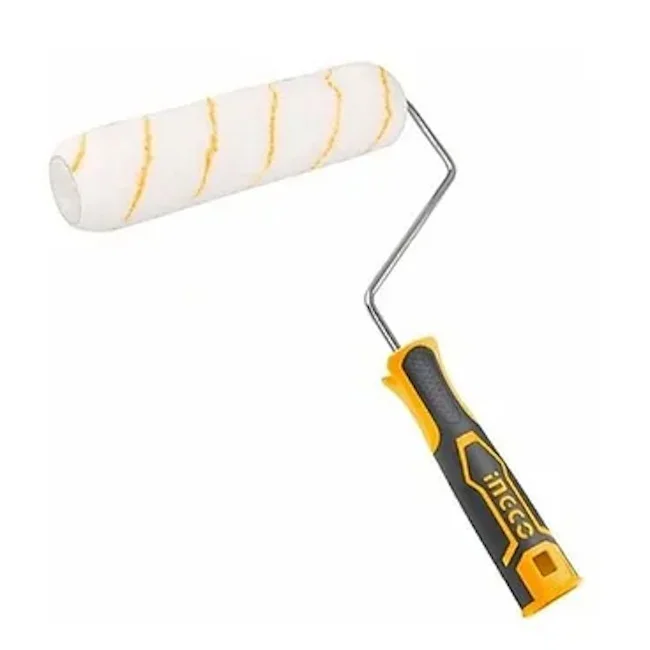 Ingco valjak za krečenje 9” HRHT042301D Ingco valjak za krečenje 9” HRHT042301D