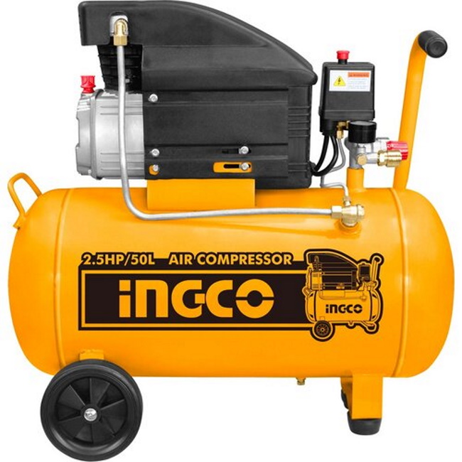 Ingco kompresor za vazduh AC255081E Ingco kompresor za vazduh AC255081E