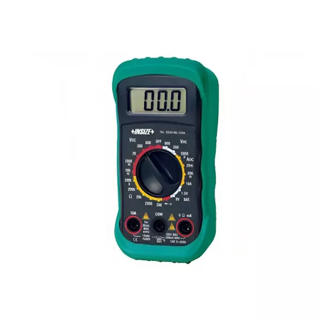 Insize digitalni multimetar IN9242-ML100A