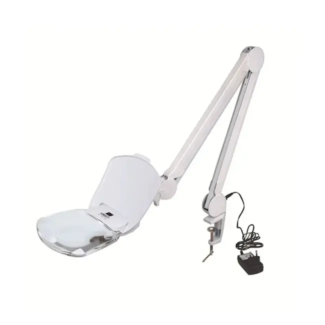 Insize stona lupa sa osvetljenjem 7520-320D Insize stona lupa sa osvetljenjem 7520-320D