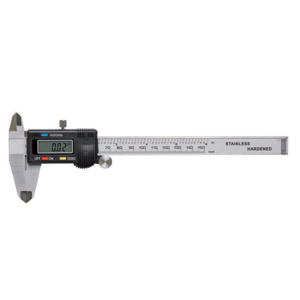 Irimo digitalno pomično kljunasto merilo 0-150mm 984-6D-1