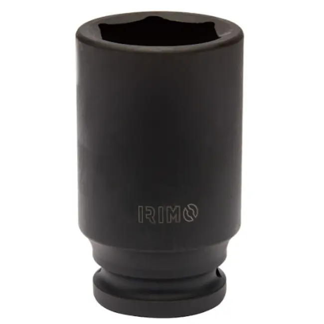 Irimo duboki udarni nasadni ključ 27mm 3/4