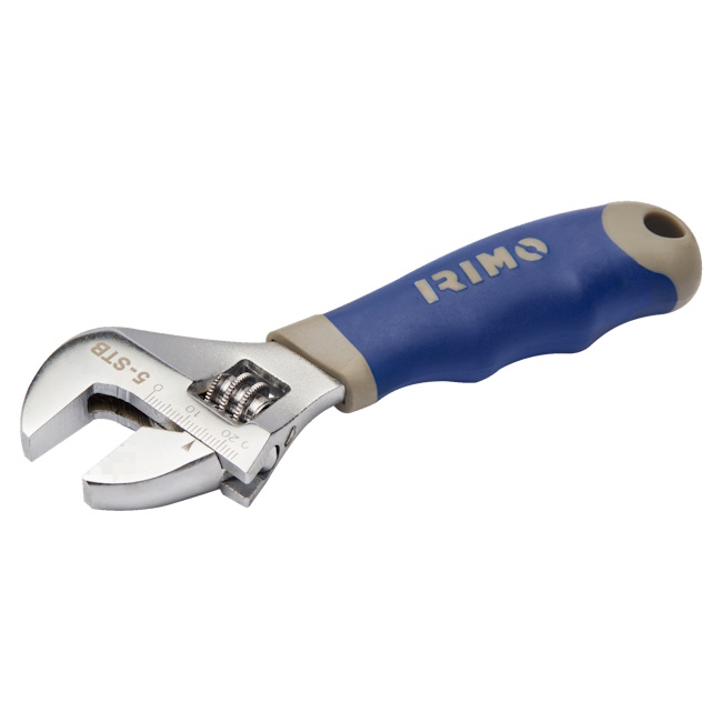Irimo podesivi ključ hromiran 24mm 5-STB-12DISP Irimo podesivi ključ hromiran 24mm 5-STB-12DISP
