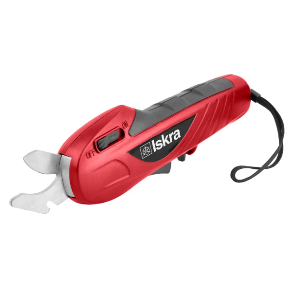 Iskra akumulatorske makaze za orezivanje M0E-6ET-7.2 Iskra akumulatorske makaze za orezivanje M0E-6ET-7.2