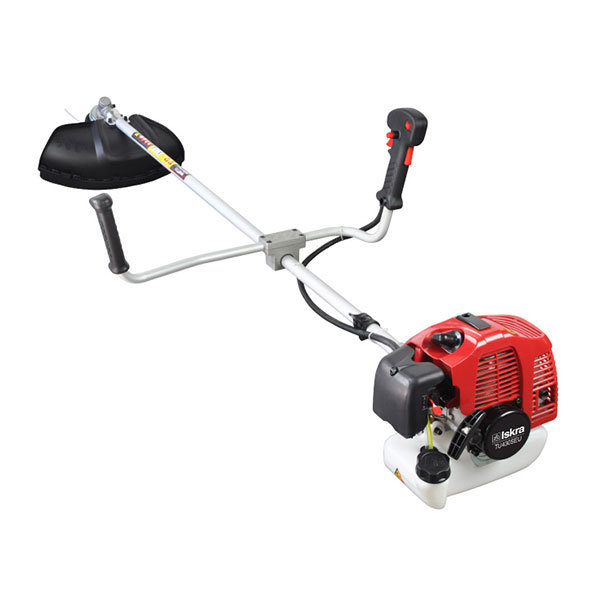 Iskra benzinski trimer za travu 42.7cm3 1.35kW TU430SEU Iskra benzinski trimer za travu 42.7cm3 1.35kW TU430SEU