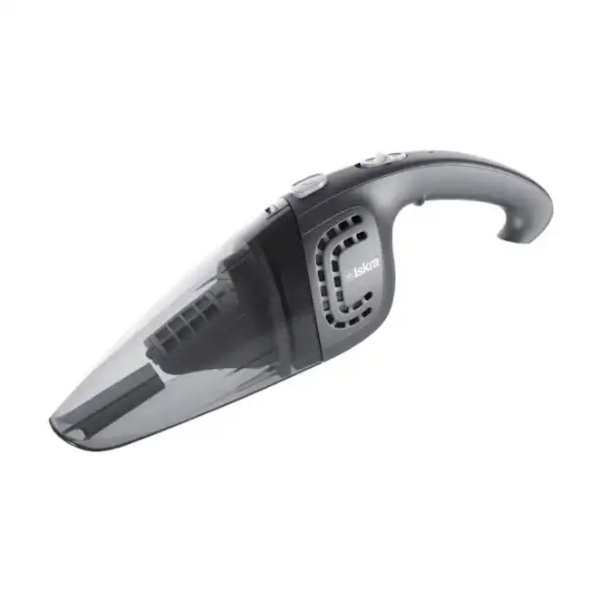 Iskra bežični ručni usisivač 4.8V BR-33B4 Iskra bežični ručni usisivač 4.8V BR-33B4