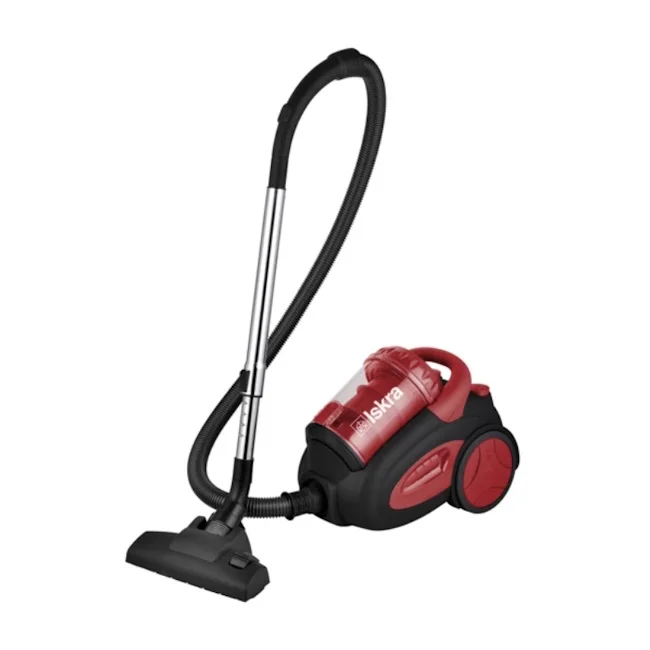 Iskra ciklonski usisivač SL800-RD